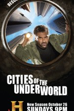 S1 E1 Cities of the Underworld Season 1 Episode 1